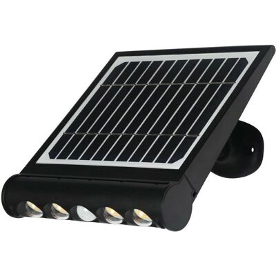 Cristal Record Lighting Mix Proyector solar LED - Reflector Cristal Record Lighting Mix Proyector solar LED - Reflector