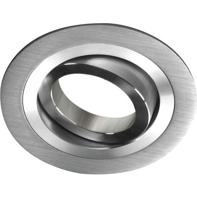 CRISTAL RECORD - Faretto Helio rotondo incasso - Faretto da soffitto CRISTAL RECORD - Faretto Helio rotondo incasso - Faretto da soffitto