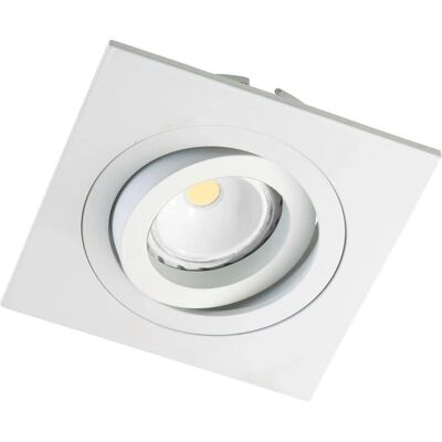 Lampada da Soffitto Incasso CRISTALRECORD Helium Bianca - Lampada da Soffitto Lampada da Soffitto Incasso CRISTALRECORD Helium Bianca - Lampada da Soffitto