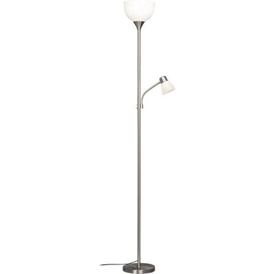 Lampada da terra LED Nimbus - Luce superiore, Lampada da lettura Lampada da terra LED Nimbus - Luce superiore, Lampada da lettura