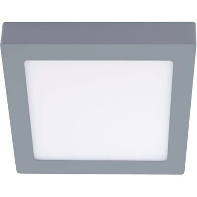 Cristalrecord Novo Plus LED-Deckenleuchte - Quadratisch 20W Cristalrecord Novo Plus LED-Deckenleuchte - Quadratisch 20W