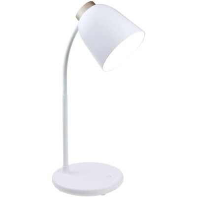 Hadar 4W LED Schreibtischlampe - Dimmerbar, Farbtemperatur 3000K-6000K Hadar 4W LED Schreibtischlampe - Dimmerbar, Farbtemperatur 3000K-6000K