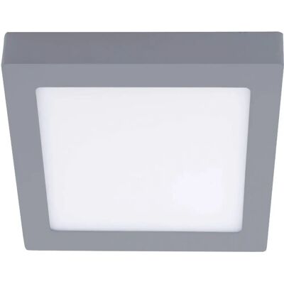 Downlight a superficie quadrata Cristalrecord - Interni/Esterni Downlight a superficie quadrata Cristalrecord - Interni/Esterni
