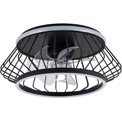 CristalRecord Ventilador de Techo Cobra 50W 3CCT CristalRecord Ventilador de Techo Cobra 50W 3CCT