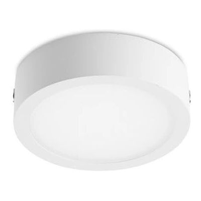 Cristal Record Oberfläche Kaju Weiß LED Einbauleuchte - Downlight LED Cristal Record Oberfläche Kaju Weiß LED Einbauleuchte - Downlight LED