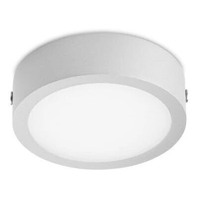 CRISTALRECORD Kaju grigia Faretto LED da superficie - Downlight CRISTALRECORD Kaju grigia Faretto LED da superficie - Downlight
