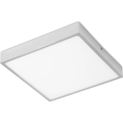 CRISTALRECORD Kaju Grigio 16W Downlight a Incasso - Illuminazione CRISTALRECORD Kaju Grigio 16W Downlight a Incasso - Illuminazione