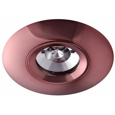Cristalrecord Anello Incasso Oro Rosa - Anello da incasso Cristalrecord Anello Incasso Oro Rosa - Anello da incasso