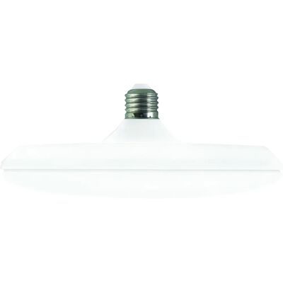 CRISTALRECORD Kobo Weiße LED-Lampe 18W 4000K - light bulb CRISTALRECORD Kobo Weiße LED-Lampe 18W 4000K - light bulb
