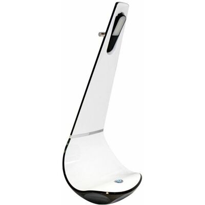 Lámpara de Escritorio LED CristalRecord - Ajustable, Negro Lámpara de Escritorio LED CristalRecord - Ajustable, Negro