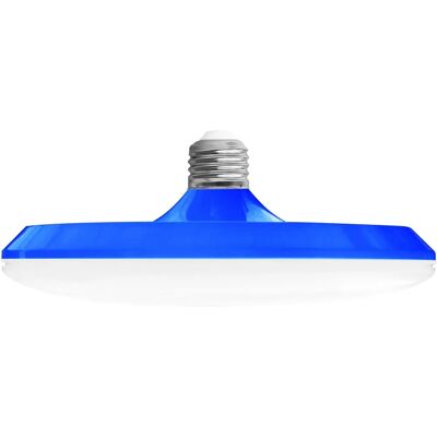 CRISTALRECORD Kobo Blu E27 18W 4000K - Lampadina LED CRISTALRECORD Kobo Blu E27 18W 4000K - Lampadina LED
