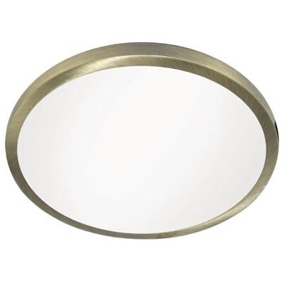 Faretto a incasso CRISTALRECORD Kaju 16W LED - Soffitto Faretto a incasso CRISTALRECORD Kaju 16W LED - Soffitto