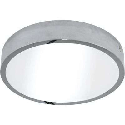Cristalrecord Kaju Chrom LED Deckenleuchte - Beleuchtung Cristalrecord Kaju Chrom LED Deckenleuchte - Beleuchtung
