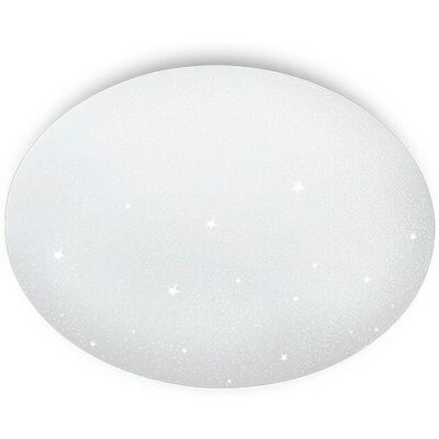 CristalRecord Sever Luz de Techo LED Regulable - Luz de Techo CristalRecord Sever Luz de Techo LED Regulable - Luz de Techo