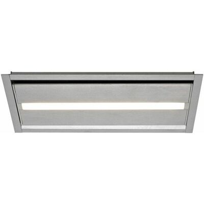 CRISTAL RECORD 20W Grau Einbau-LED-Leuchte - Recessed LED Light CRISTAL RECORD 20W Grau Einbau-LED-Leuchte - Recessed LED Light