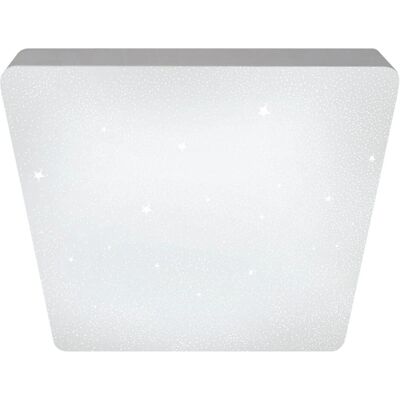 Cristal Record Sever Luz de Techo LED Regulable - Luz de Techo LED Cristal Record Sever Luz de Techo LED Regulable - Luz de Techo LED