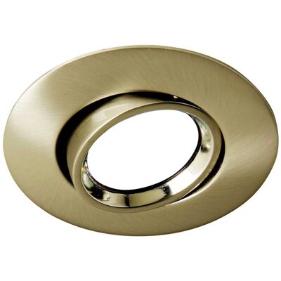 Plafonnier WONDERLAMP Round II - GU10 - Max 50W - Aluminum Plafonnier WONDERLAMP Round II - GU10 - Max 50W - Aluminum