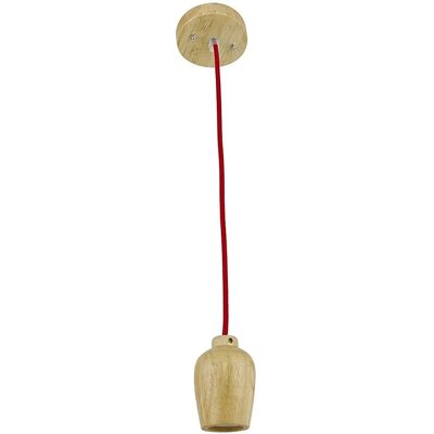 Lampada a soffitto vintage WONDERLAMP Podium I - Luce da soffitto Lampada a soffitto vintage WONDERLAMP Podium I - Luce da soffitto