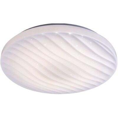 CristalRecord Silvy 72W Luz empotrada LED regulable - Iluminación interior CristalRecord Silvy 72W Luz empotrada LED regulable - Iluminación interior