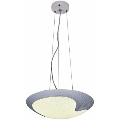 CristalRecord Laina luz colgante LED regulable - Lámpara de techo LED CristalRecord Laina luz colgante LED regulable - Lámpara de techo LED