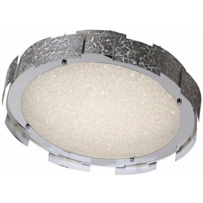 CristalRecord Jade Luz LED regulable empotrada - Luz empotrada CristalRecord Jade Luz LED regulable empotrada - Luz empotrada