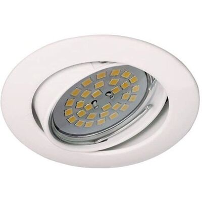 Wonderlamp Zestaw 5 Wbudowanych Reflektorów - Lampy sufitowe Wonderlamp Zestaw 5 Wbudowanych Reflektorów - Lampy sufitowe