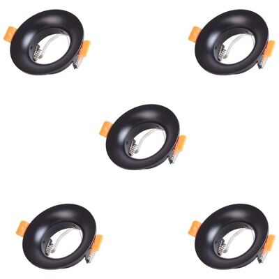 Lámpara de Techo CRISTALRECORD Reto - GU10 - Máx. 50W - Aluminio Lámpara de Techo CRISTALRECORD Reto - GU10 - Máx. 50W - Aluminio