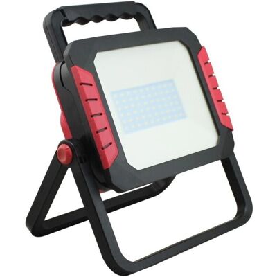 Cristal Record Cless 30W Reflector LED - Reflector Cristal Record Cless 30W Reflector LED - Reflector