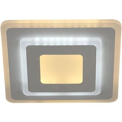 CRISTALRECORD - Cryn - 50W - 5800lm - Lámpara de techo CRISTALRECORD - Cryn - 50W - 5800lm - Lámpara de techo