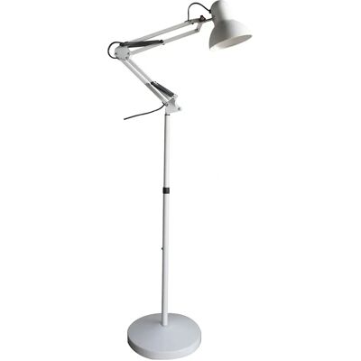 Lampada da Terra Regolabile Wonderlamp - Stile Retrò Lampada da Terra Regolabile Wonderlamp - Stile Retrò