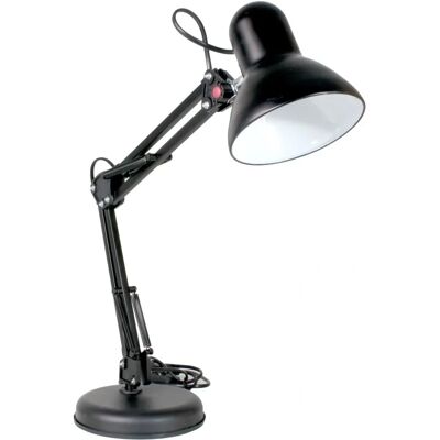 WONDERLAMP Lampe de bureau Avati - Lampe de lecture réglable WONDERLAMP Lampe de bureau Avati - Lampe de lecture réglable