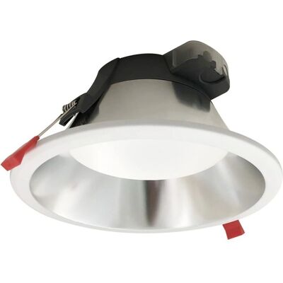 Cristal Record Lighting Sol LED Empotrable - Empotrable LED Cristal Record Lighting Sol LED Empotrable - Empotrable LED