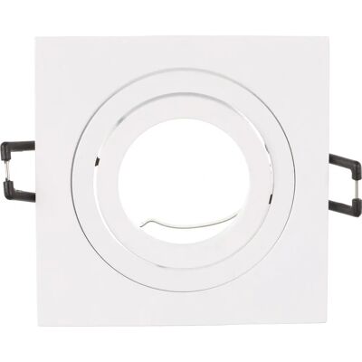 Wonderlamp Pack 10 Spots encastrables Classic - Lumière encastrée Wonderlamp Pack 10 Spots encastrables Classic - Lumière encastrée