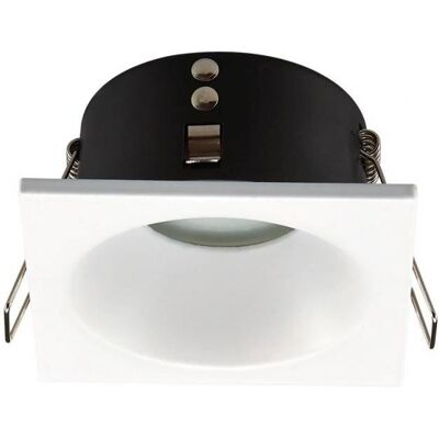 CRISTALRECORD Alhambra Bianco GU10 Lampada da Soffitto - Lampada da Soffitto CRISTALRECORD Alhambra Bianco GU10 Lampada da Soffitto - Lampada da Soffitto
