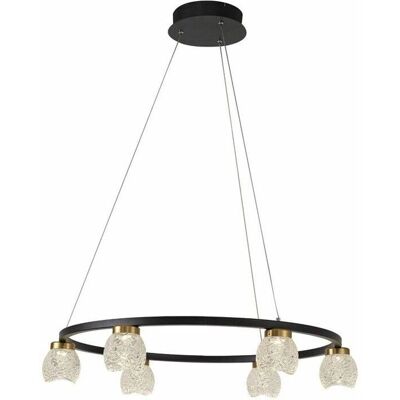 CristalRecord Fany Lámpara Colgante LED - Techo CristalRecord Fany Lámpara Colgante LED - Techo