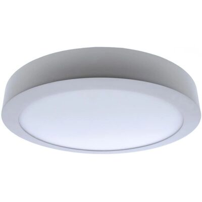 CRISTALRECORD Gelys Downlight LED 18W Weiß - LED Einbauleuchte CRISTALRECORD Gelys Downlight LED 18W Weiß - LED Einbauleuchte