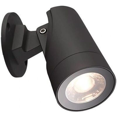 Wonderlamp Foco exterior 12W - IP65 LED COB Wonderlamp Foco exterior 12W - IP65 LED COB