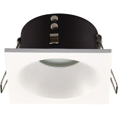WONDERLAMP - Square IP65 - Bianco - Luce da incasso WONDERLAMP - Square IP65 - Bianco - Luce da incasso