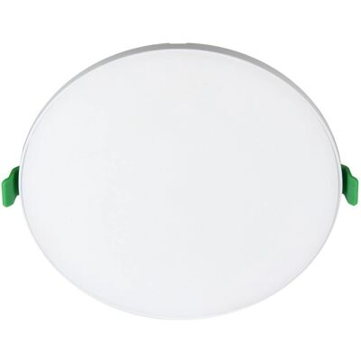 CristalRecord Levo LED Downlight 26W - Blanco, IP20 CristalRecord Levo LED Downlight 26W - Blanco, IP20