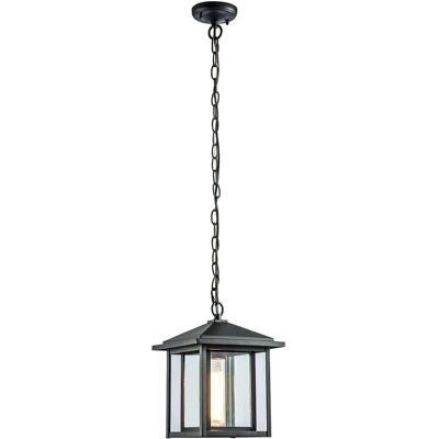 Cristalrecord Ronda Lampada Pendente Esterno - IP23 Cristalrecord Ronda Lampada Pendente Esterno - IP23