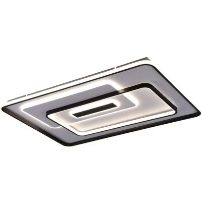 Cristal Record Vega Lampada da Soffitto LED - Regolabile 160W Cristal Record Vega Lampada da Soffitto LED - Regolabile 160W