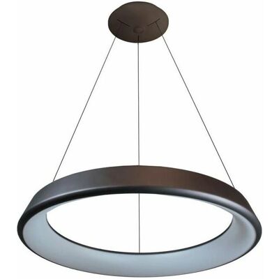 Cristal Record Lighting Lizer Café Lámpara de Techo Cristal Record Lighting Lizer Café Lámpara de Techo