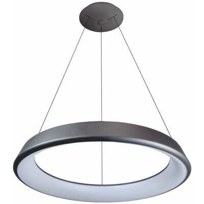 Cristal Record Lighting Lizer Luz Colgante LED - Lámpara de Techo Cristal Record Lighting Lizer Luz Colgante LED - Lámpara de Techo