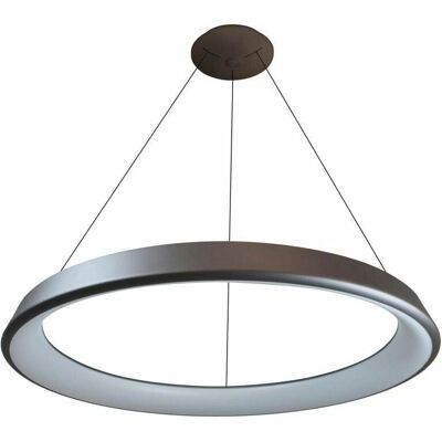Cristal Record Lighting Lizer Luz LED Colgante - Lámpara Colgante Cristal Record Lighting Lizer Luz LED Colgante - Lámpara Colgante
