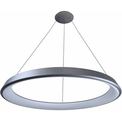 Cristal Record Lighting Lizer Luz LED Colgante - Lámpara Colgante Cristal Record Lighting Lizer Luz LED Colgante - Lámpara Colgante