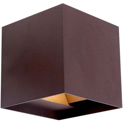 Wonderlamp Leva Lámpara de Pared - Aplique LED Ajustable Wonderlamp Leva Lámpara de Pared - Aplique LED Ajustable