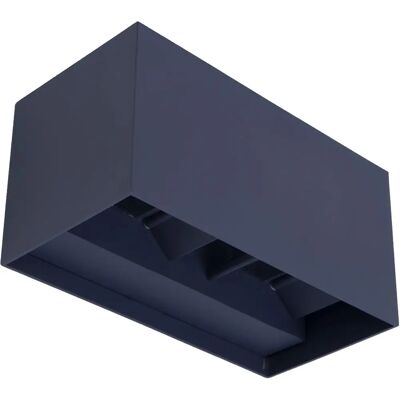 Wonderlamp Lámpara de Pared LED Ángulos Ajustables 0-120° - Luz de Pared Wonderlamp Lámpara de Pared LED Ángulos Ajustables 0-120° - Luz de Pared