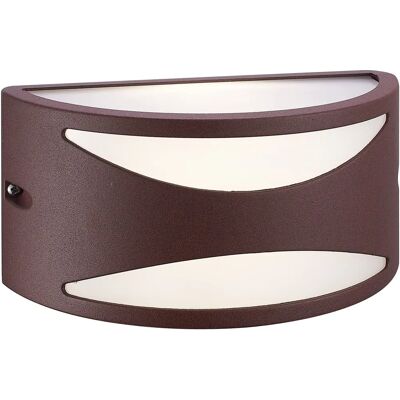 Wonderlamp Classic II Oxide Buitenwandlamp - Wandlamp Wonderlamp Classic II Oxide Buitenwandlamp - Wandlamp