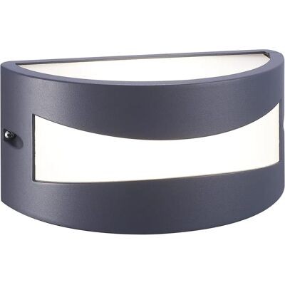 Applique esterna Wonderlamp - IP54 Alluminio, Max 60W Applique esterna Wonderlamp - IP54 Alluminio, Max 60W