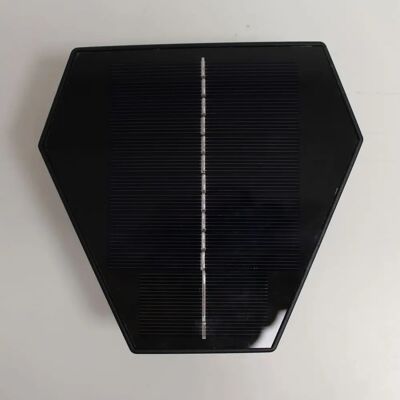 Wonderlamp - Aplique Solar LED Zafiro - 3000/6000K Wonderlamp - Aplique Solar LED Zafiro - 3000/6000K